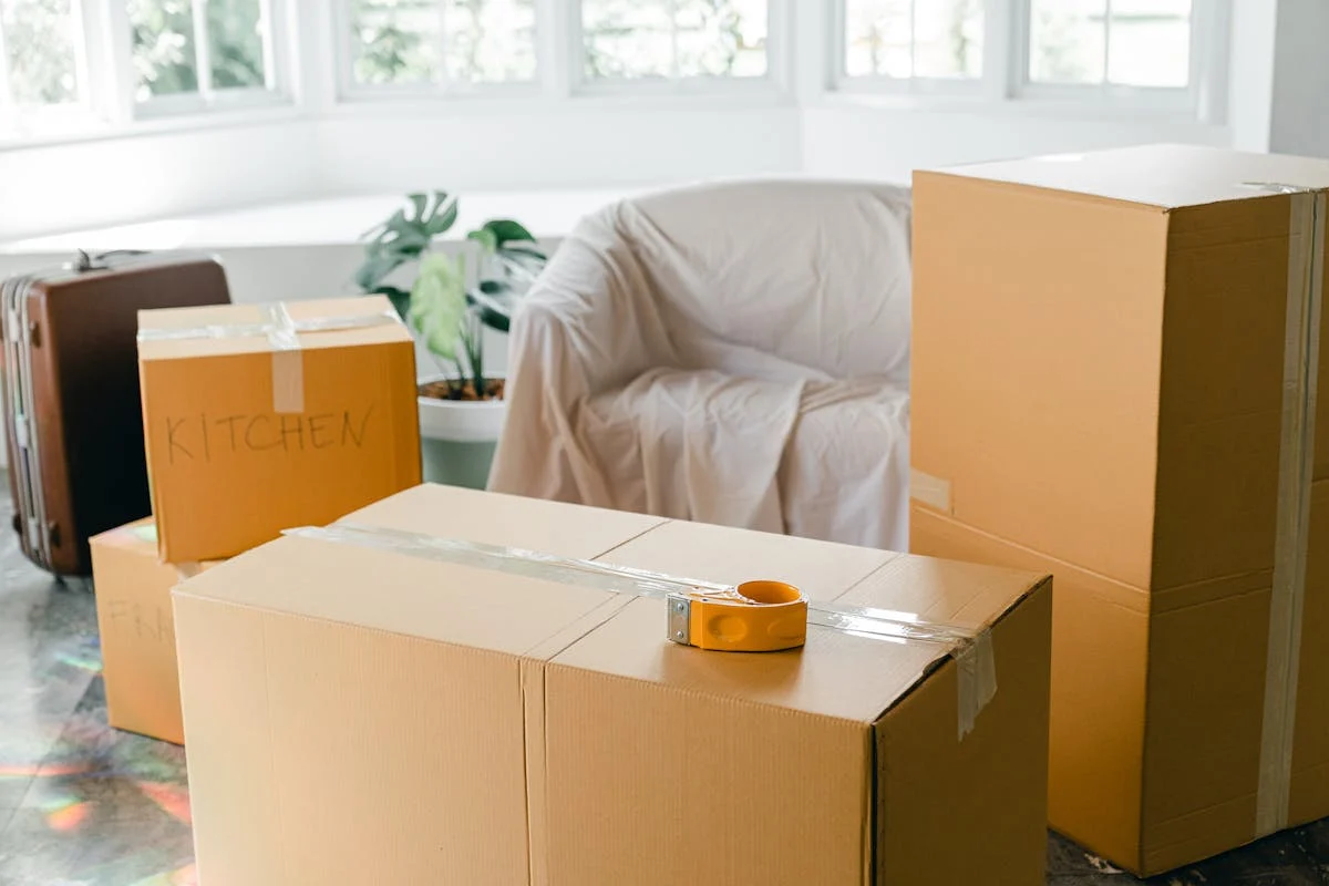 Household Storage