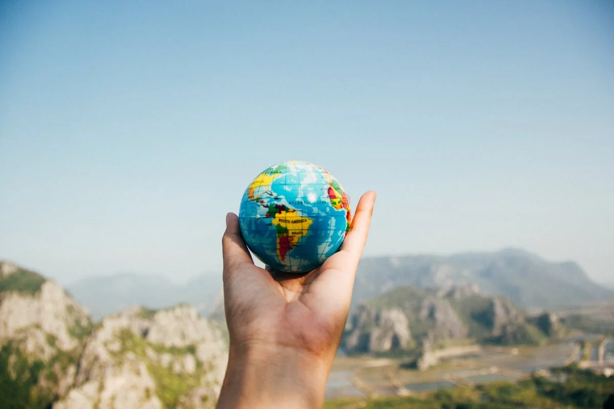 International Shifting